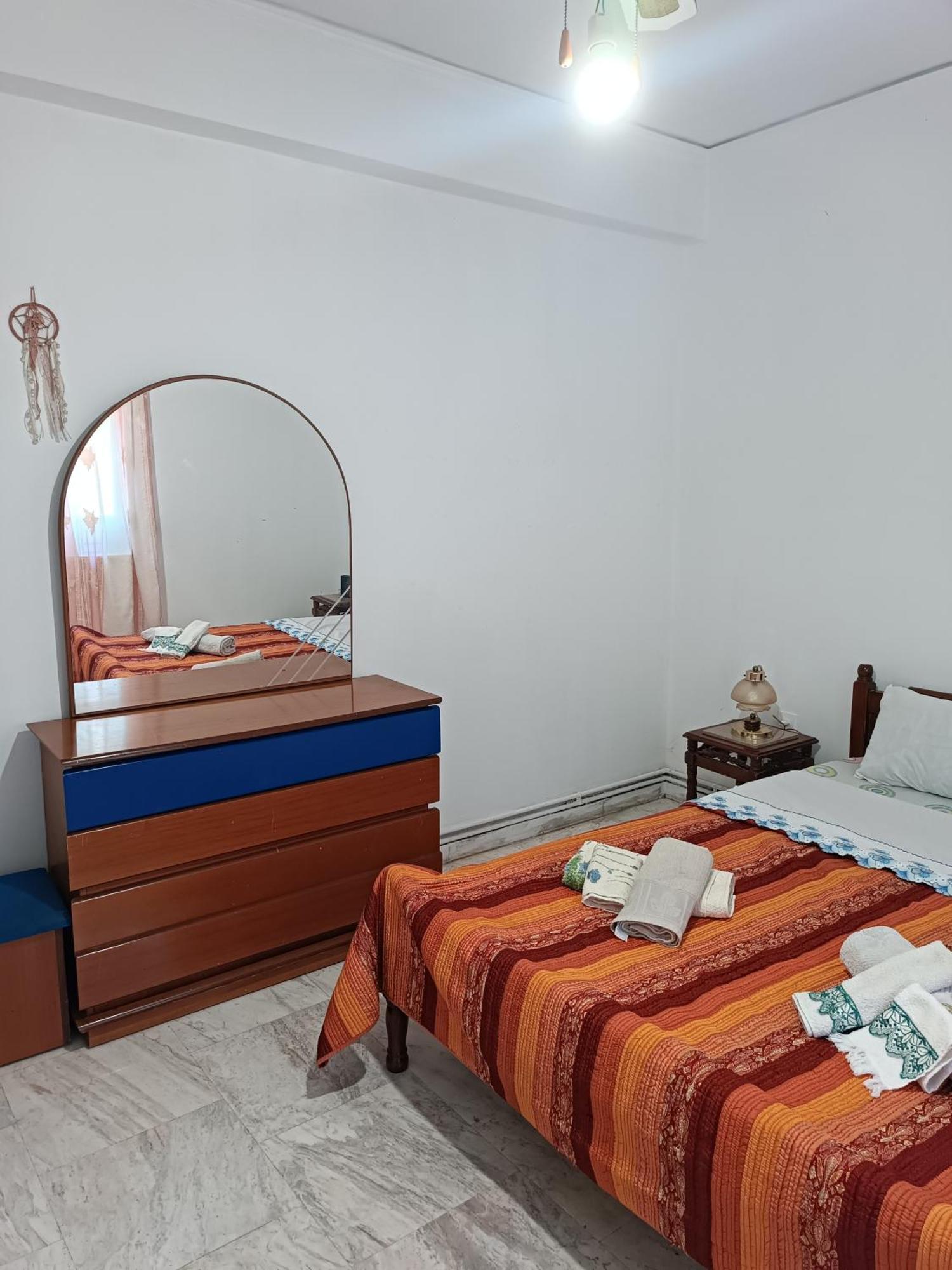 Exotic House Villa Mytilene Ngoại thất bức ảnh