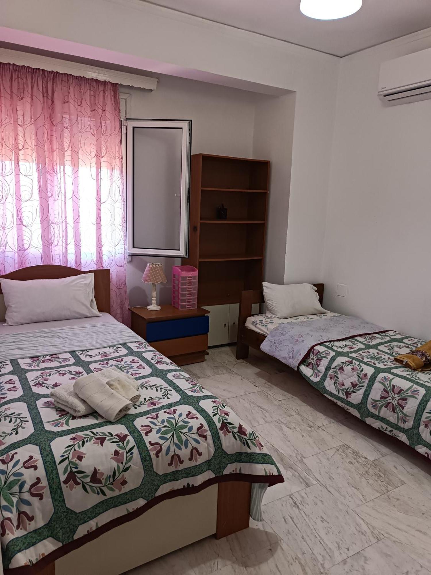 Exotic House Villa Mytilene Ngoại thất bức ảnh