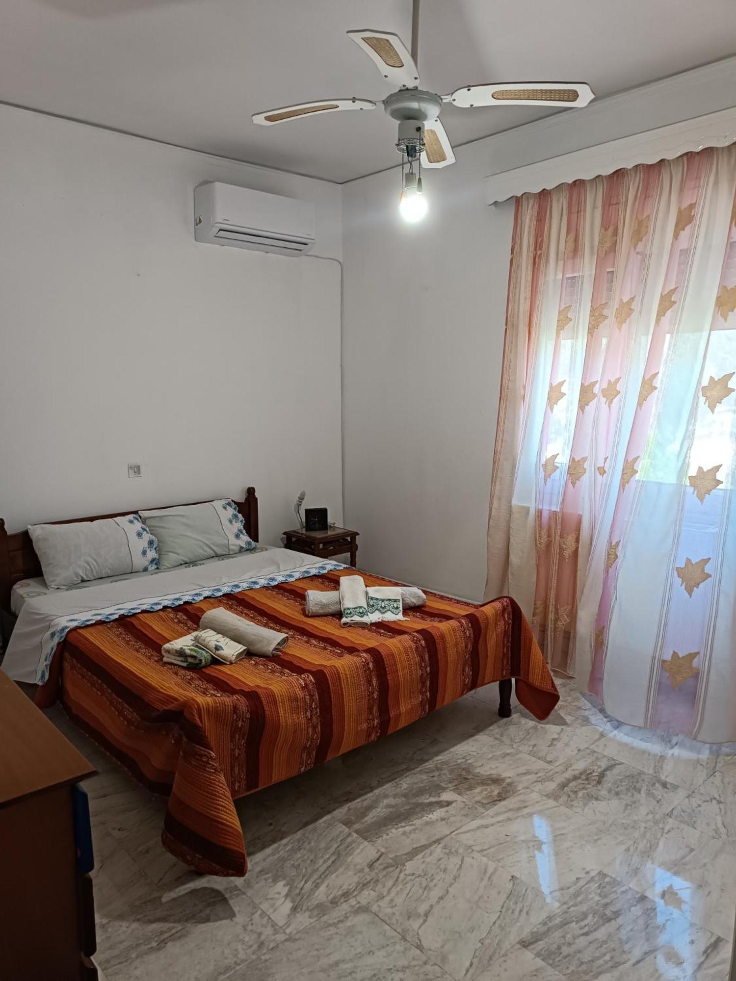 Exotic House Villa Mytilene Ngoại thất bức ảnh