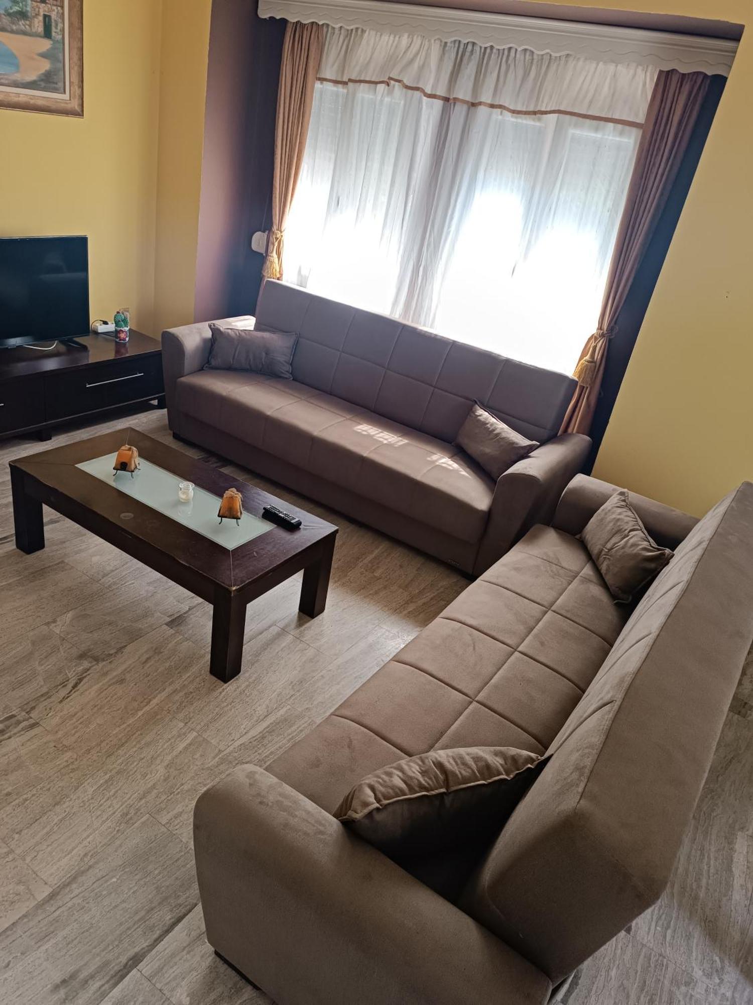 Exotic House Villa Mytilene Ngoại thất bức ảnh