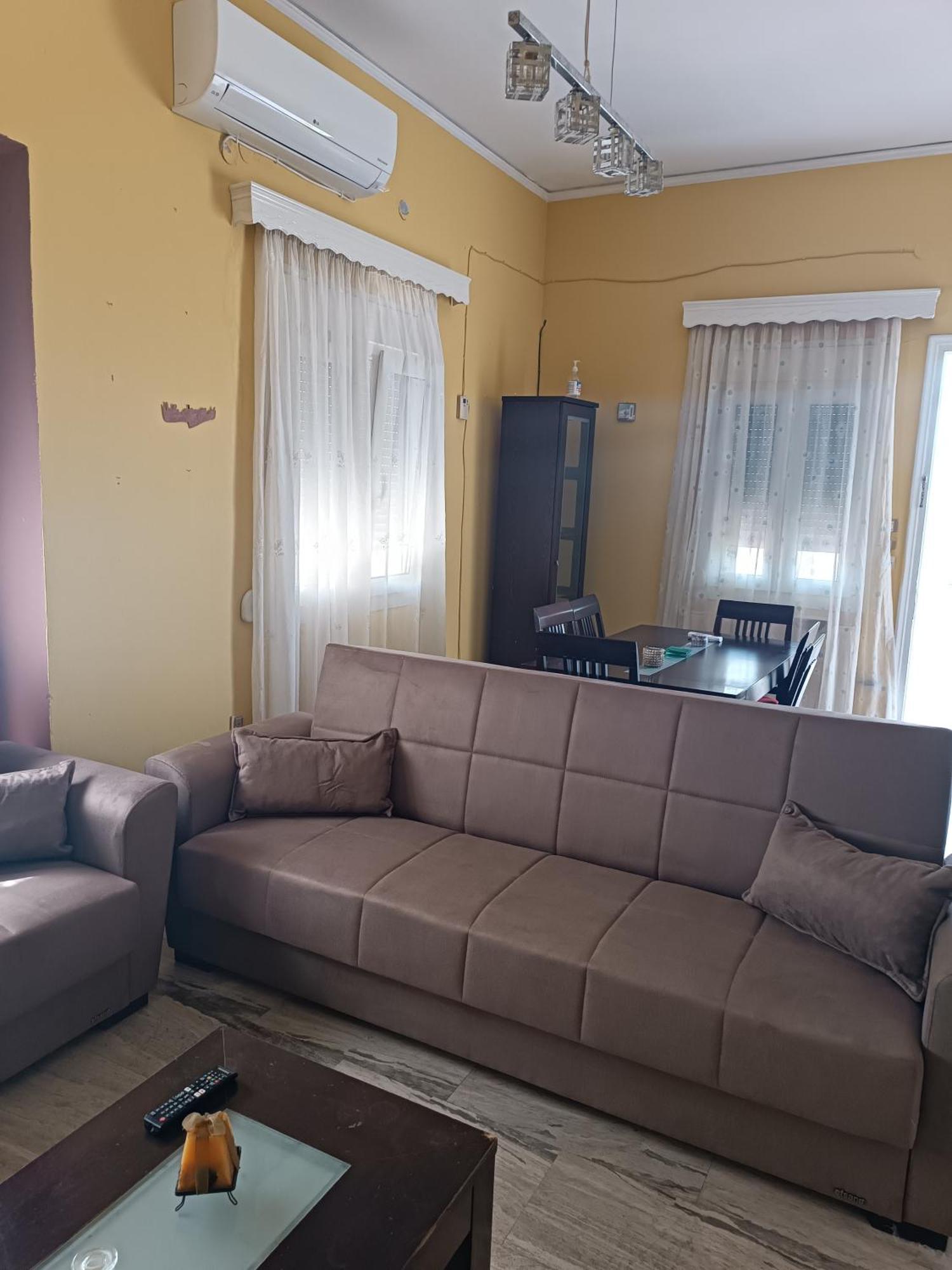 Exotic House Villa Mytilene Ngoại thất bức ảnh