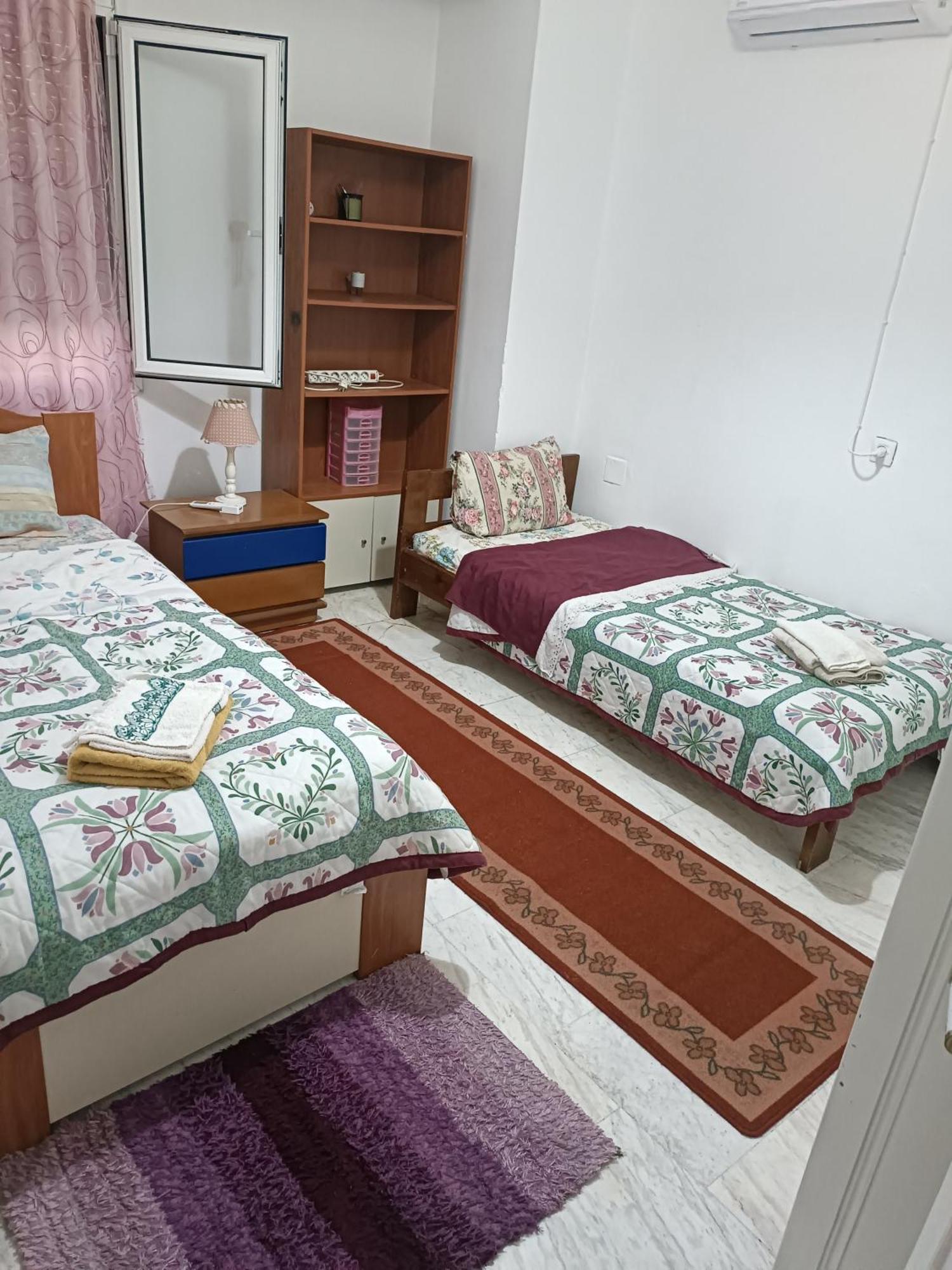 Exotic House Villa Mytilene Ngoại thất bức ảnh