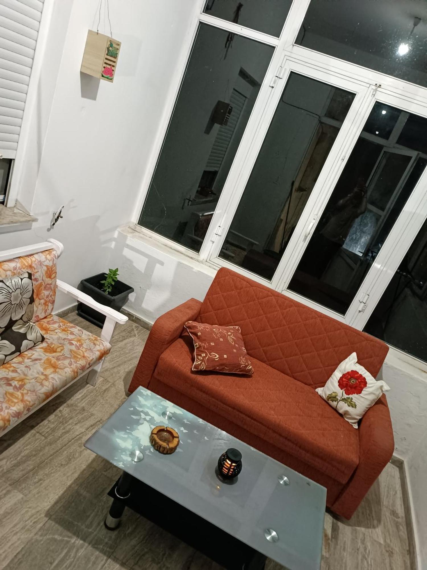 Exotic House Villa Mytilene Ngoại thất bức ảnh