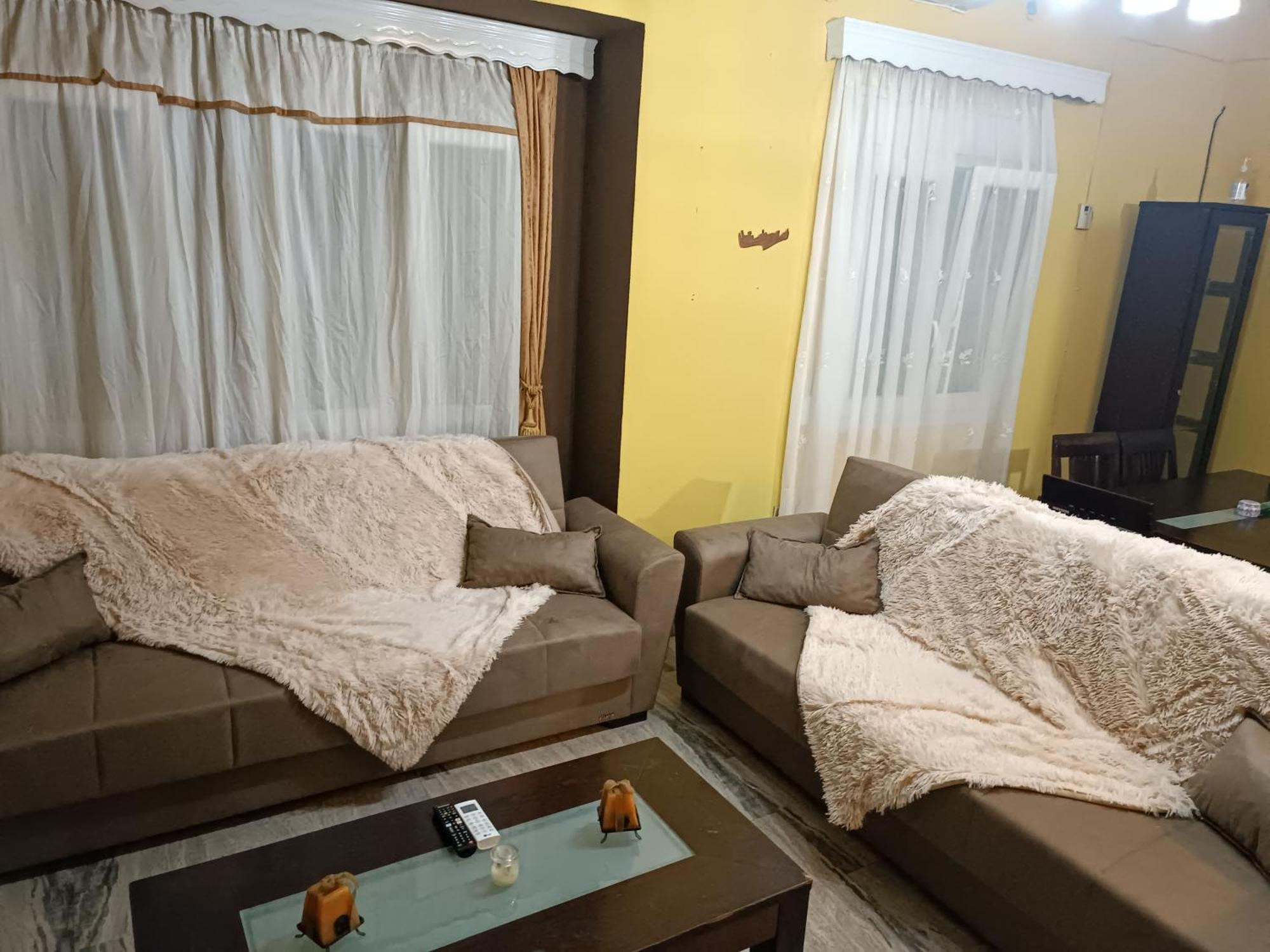 Exotic House Villa Mytilene Ngoại thất bức ảnh